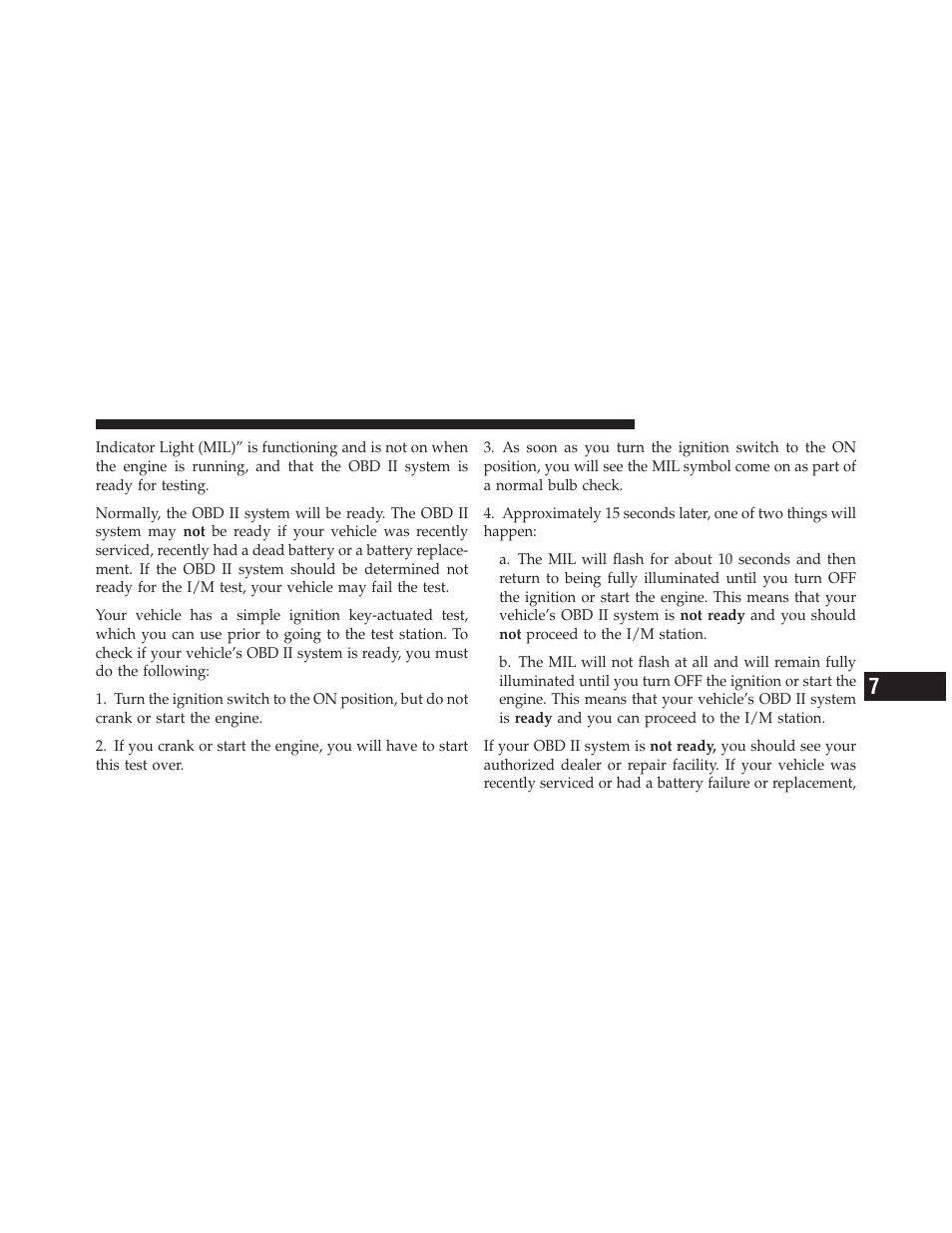 Chrysler 2010 PT Cruiser - Owner Manual User Manual | Page 280 / 368