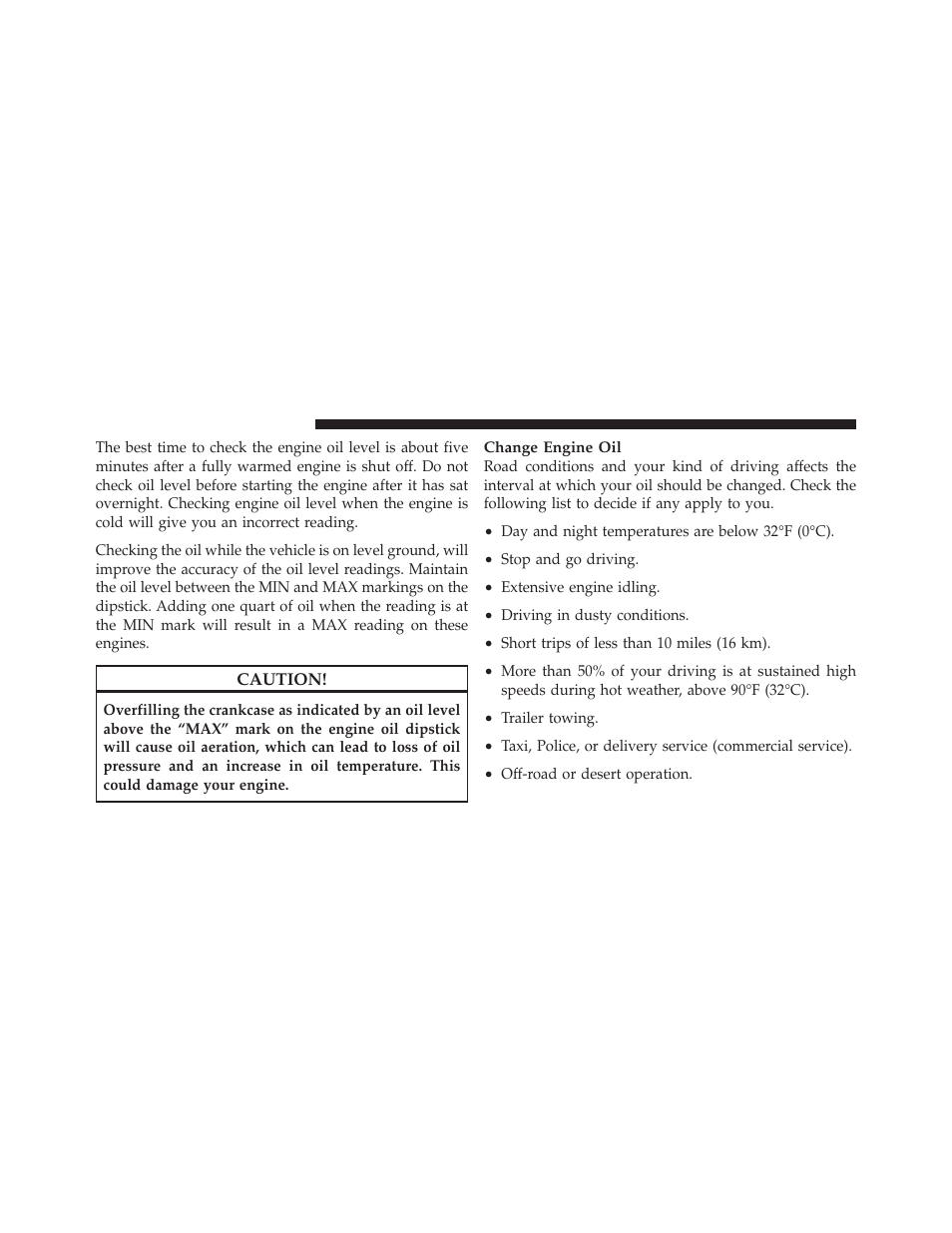 Chrysler 2010 PT Cruiser - Owner Manual User Manual | Page 283 / 368