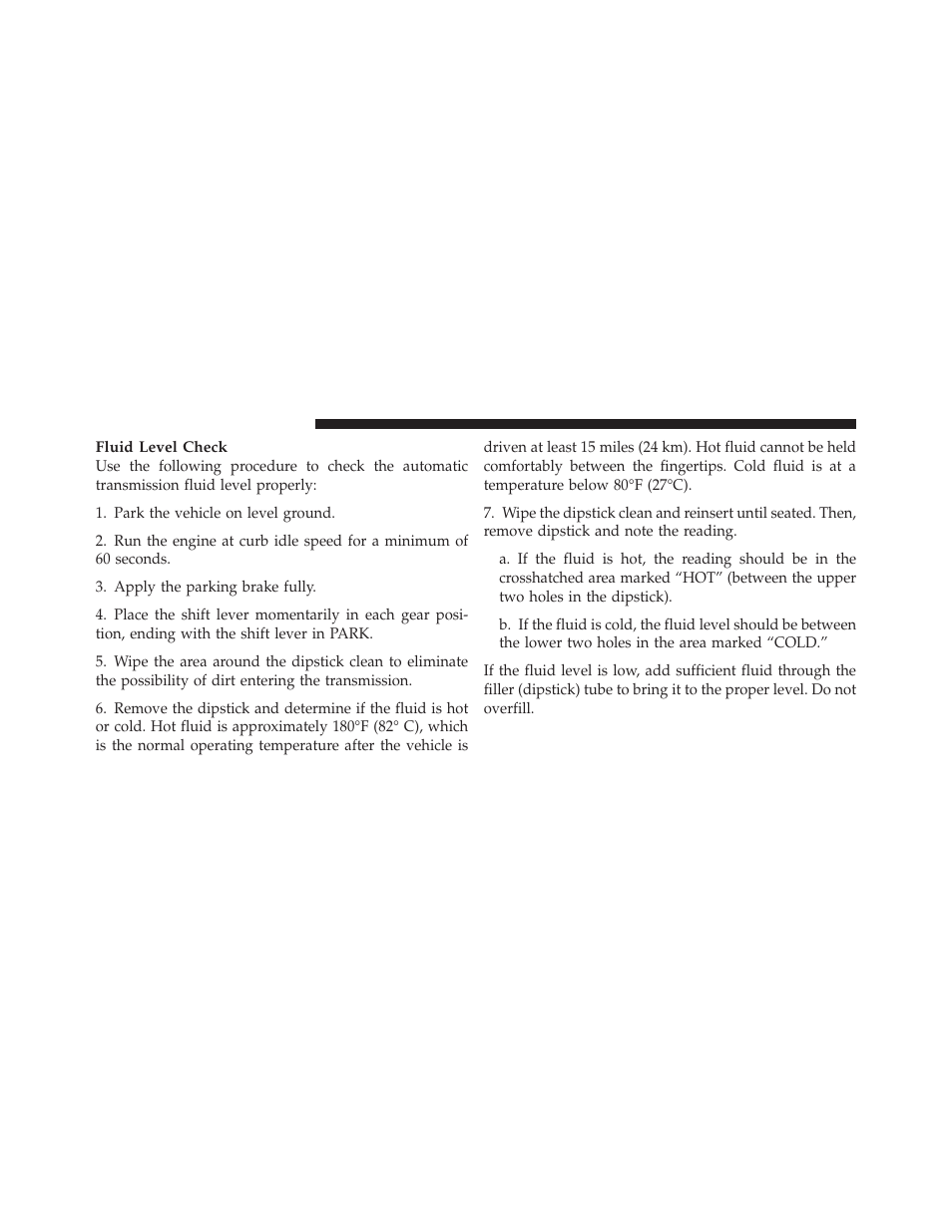 Chrysler 2010 PT Cruiser - Owner Manual User Manual | Page 301 / 368