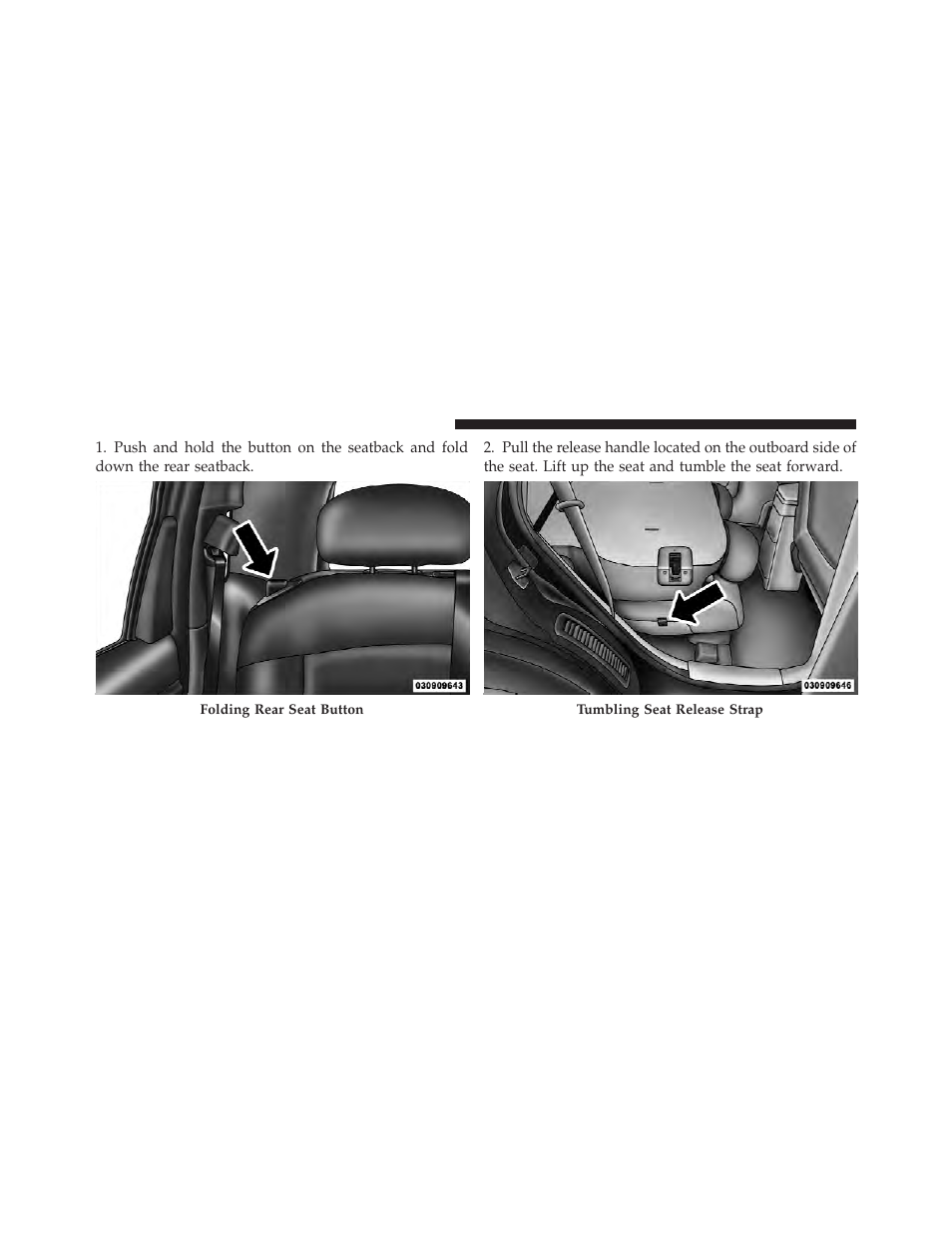 Chrysler 2010 PT Cruiser - Owner Manual User Manual | Page 95 / 368