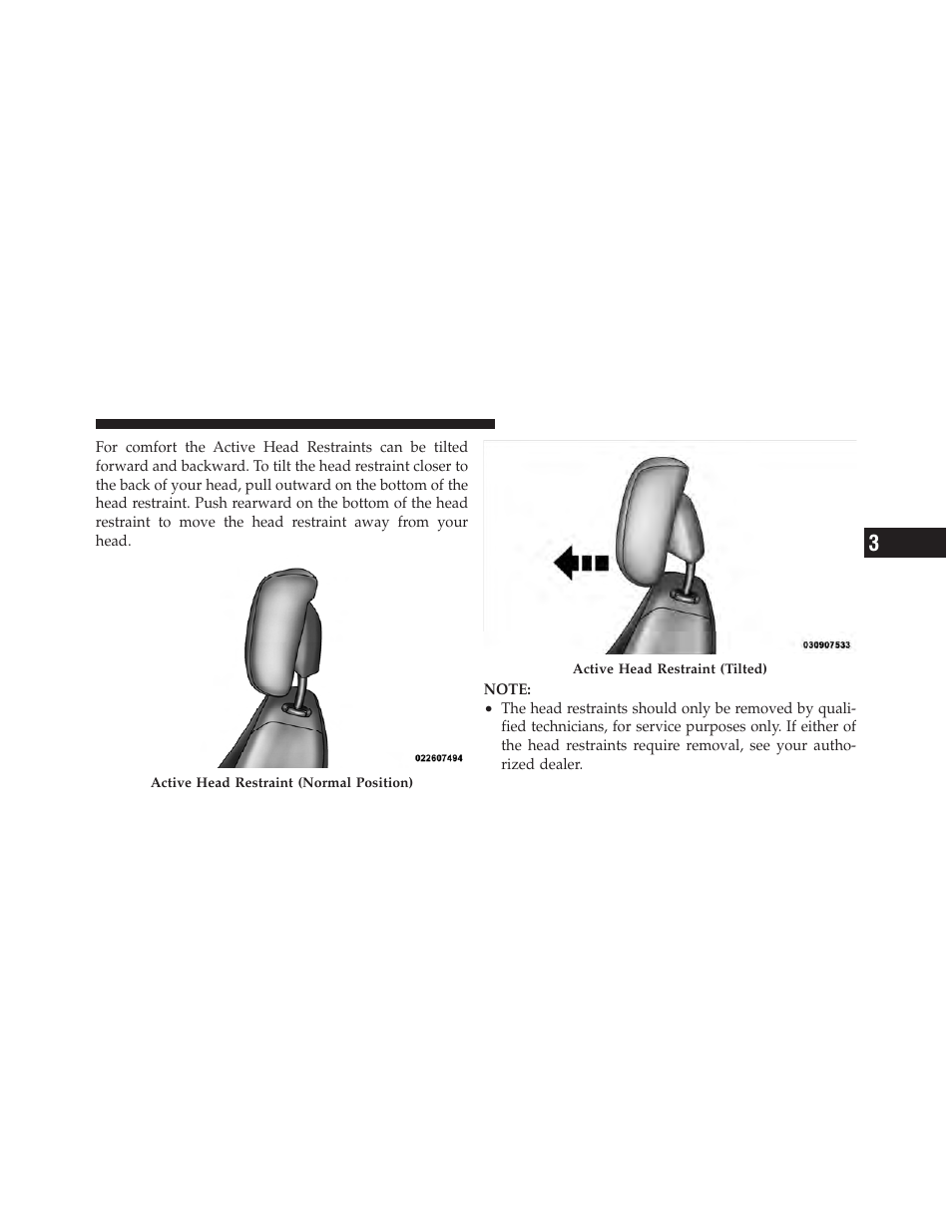 Chrysler 2010 Sebring - Owner Manual User Manual | Page 100 / 444
