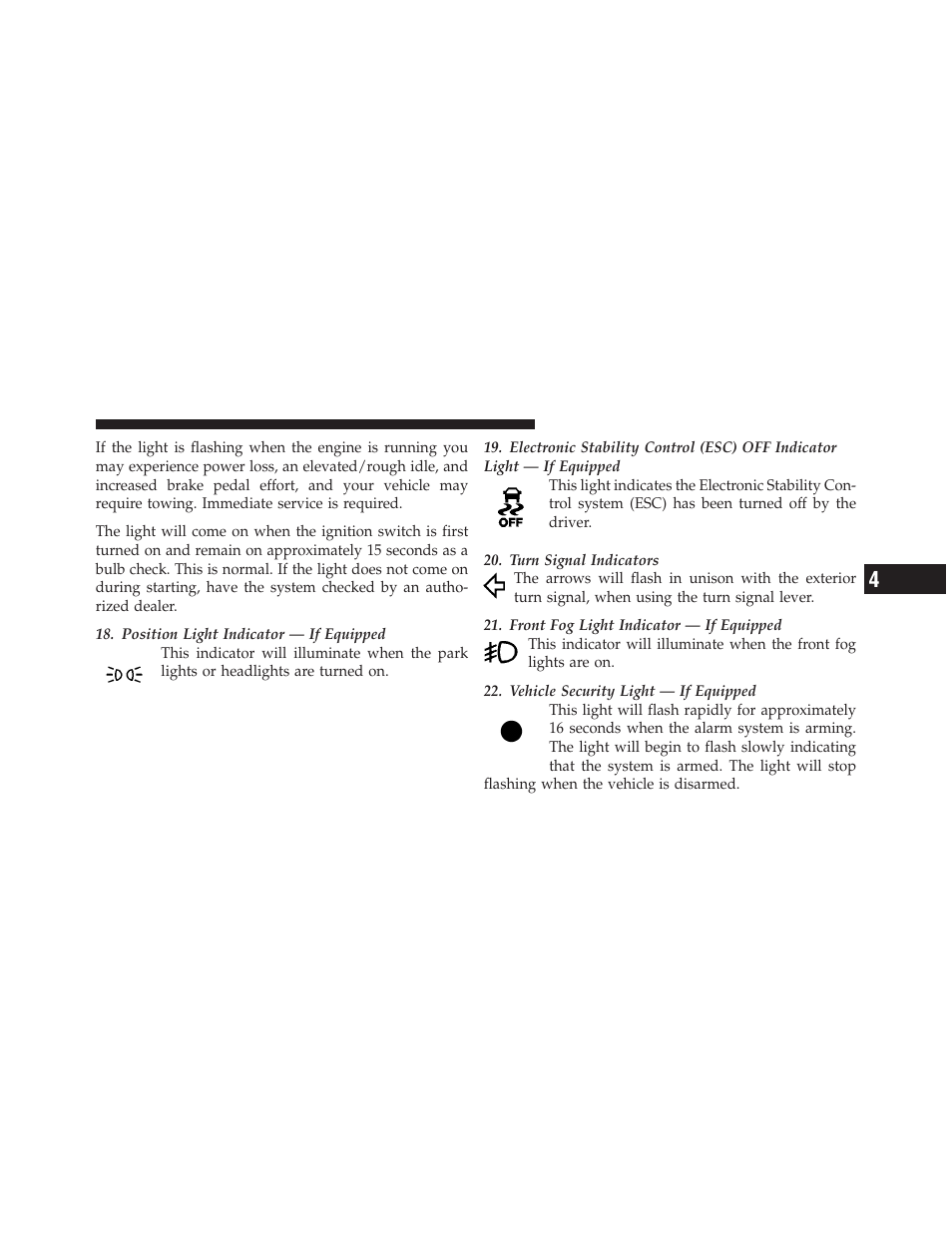 Chrysler 2010 Sebring - Owner Manual User Manual | Page 154 / 444