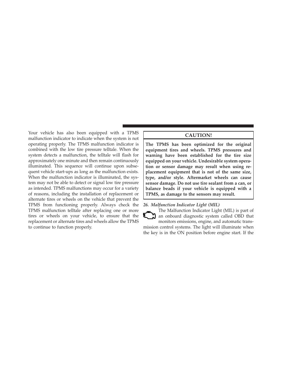 Chrysler 2010 Sebring - Owner Manual User Manual | Page 157 / 444