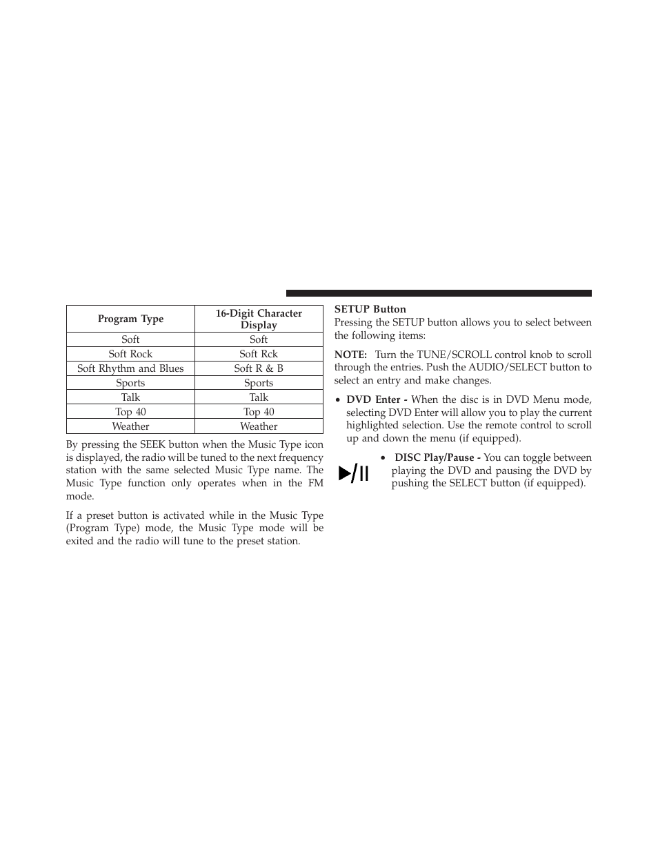 Chrysler 2010 Sebring - Owner Manual User Manual | Page 175 / 444