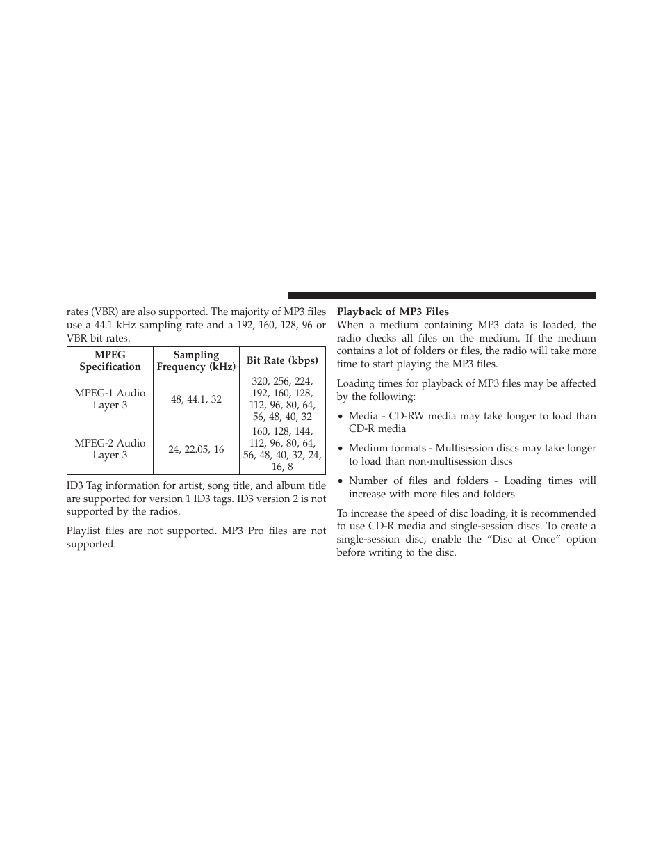 Chrysler 2010 Sebring - Owner Manual User Manual | Page 209 / 444