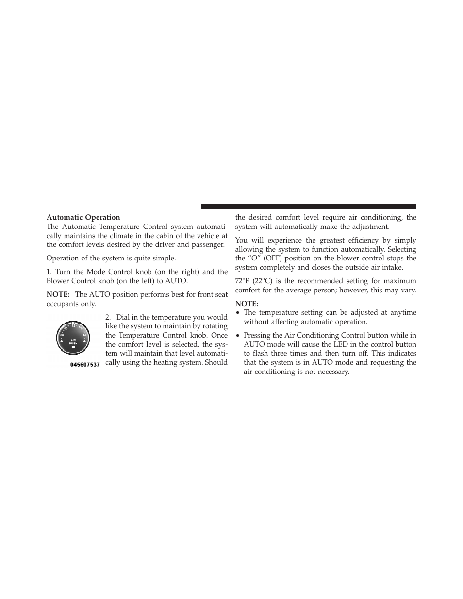 Chrysler 2010 Sebring - Owner Manual User Manual | Page 225 / 444
