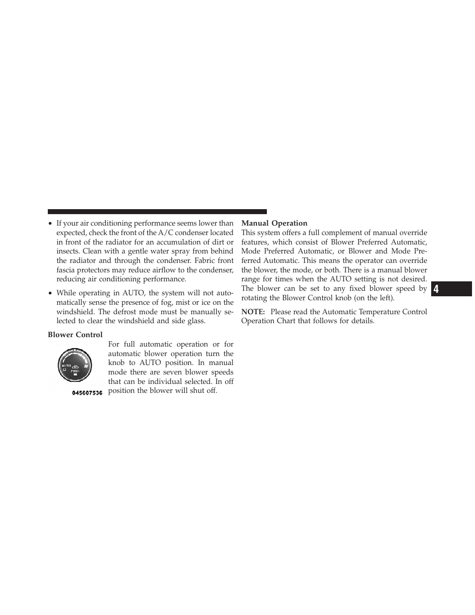 Chrysler 2010 Sebring - Owner Manual User Manual | Page 226 / 444