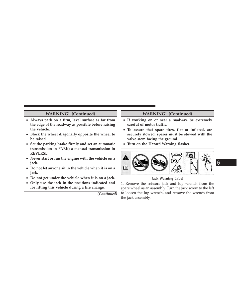 Chrysler 2010 Sebring - Owner Manual User Manual | Page 326 / 444
