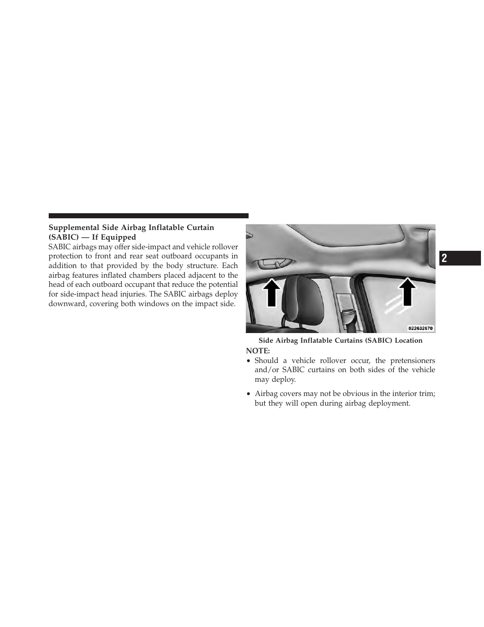 Chrysler 2010 Sebring - Owner Manual User Manual | Page 58 / 444