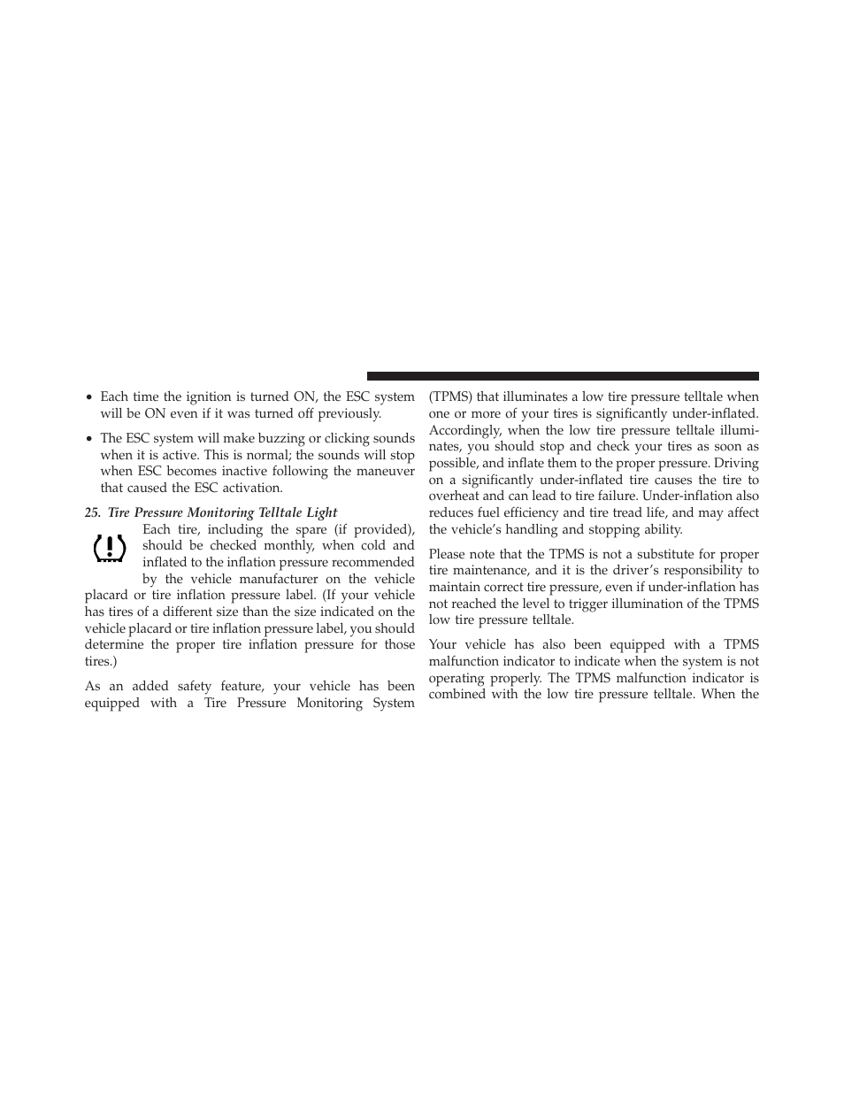 Chrysler 2010 Sebring Convertible - Owner Manual User Manual | Page 169 / 457