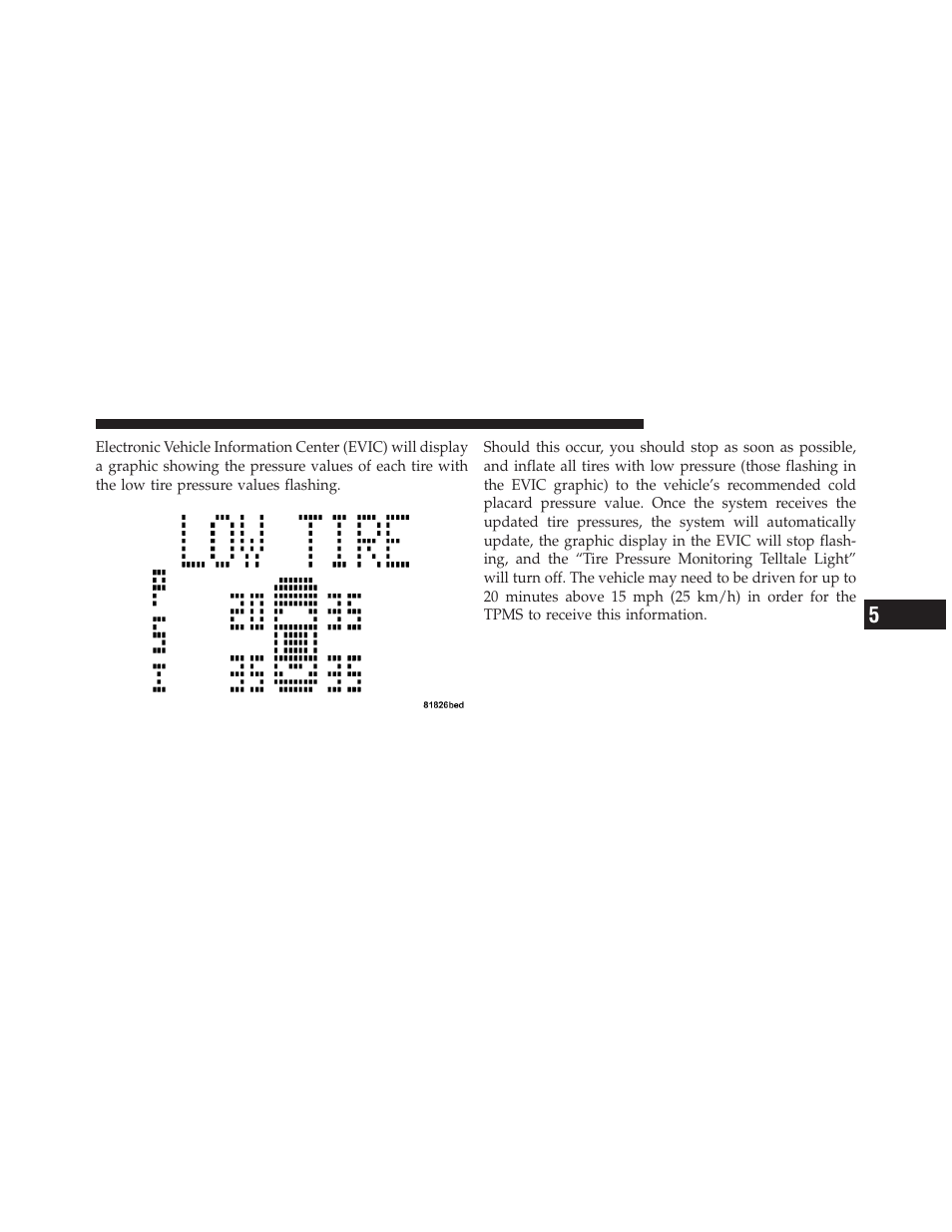 Chrysler 2010 Sebring Convertible - Owner Manual User Manual | Page 302 / 457
