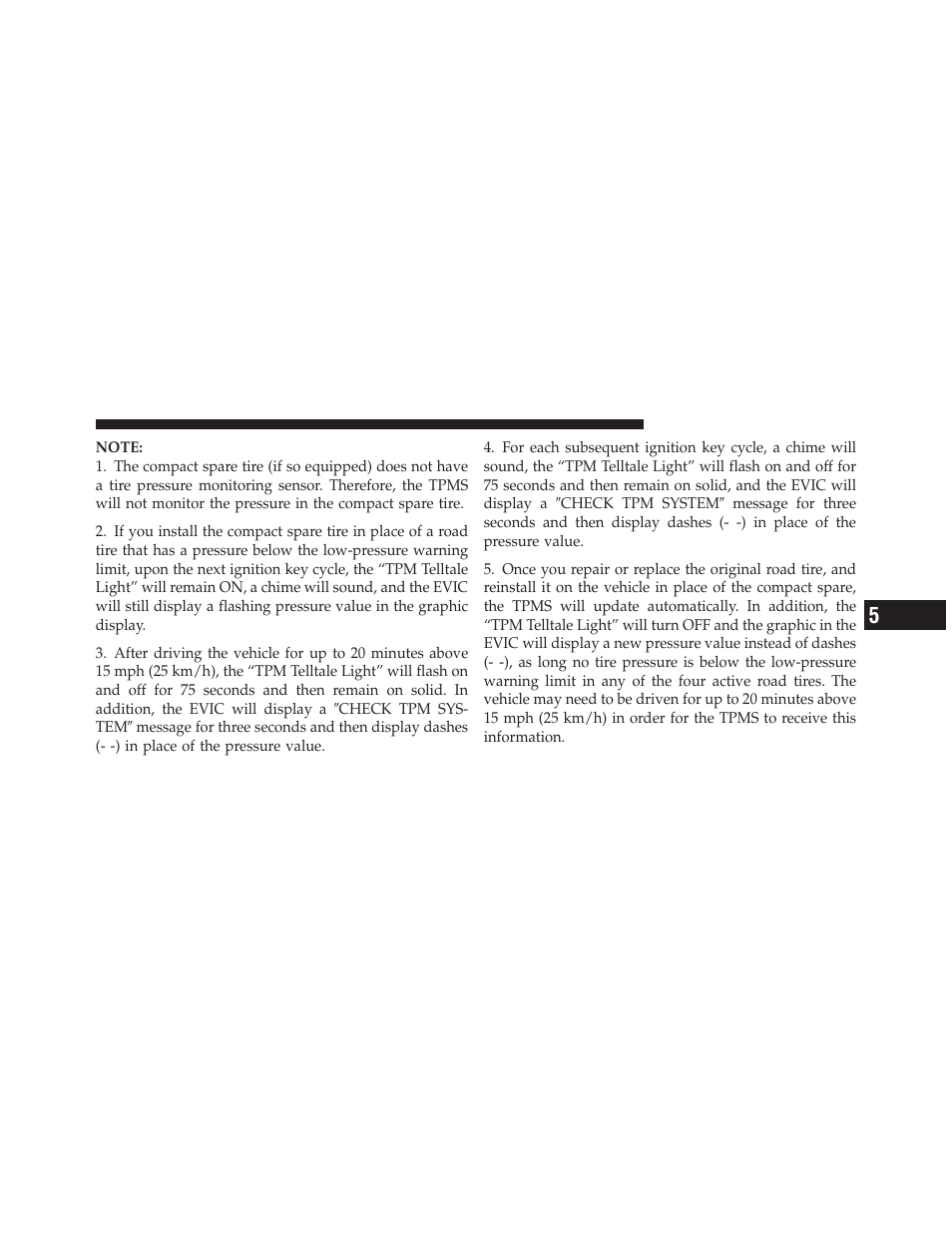 Chrysler 2010 Sebring Convertible - Owner Manual User Manual | Page 304 / 457