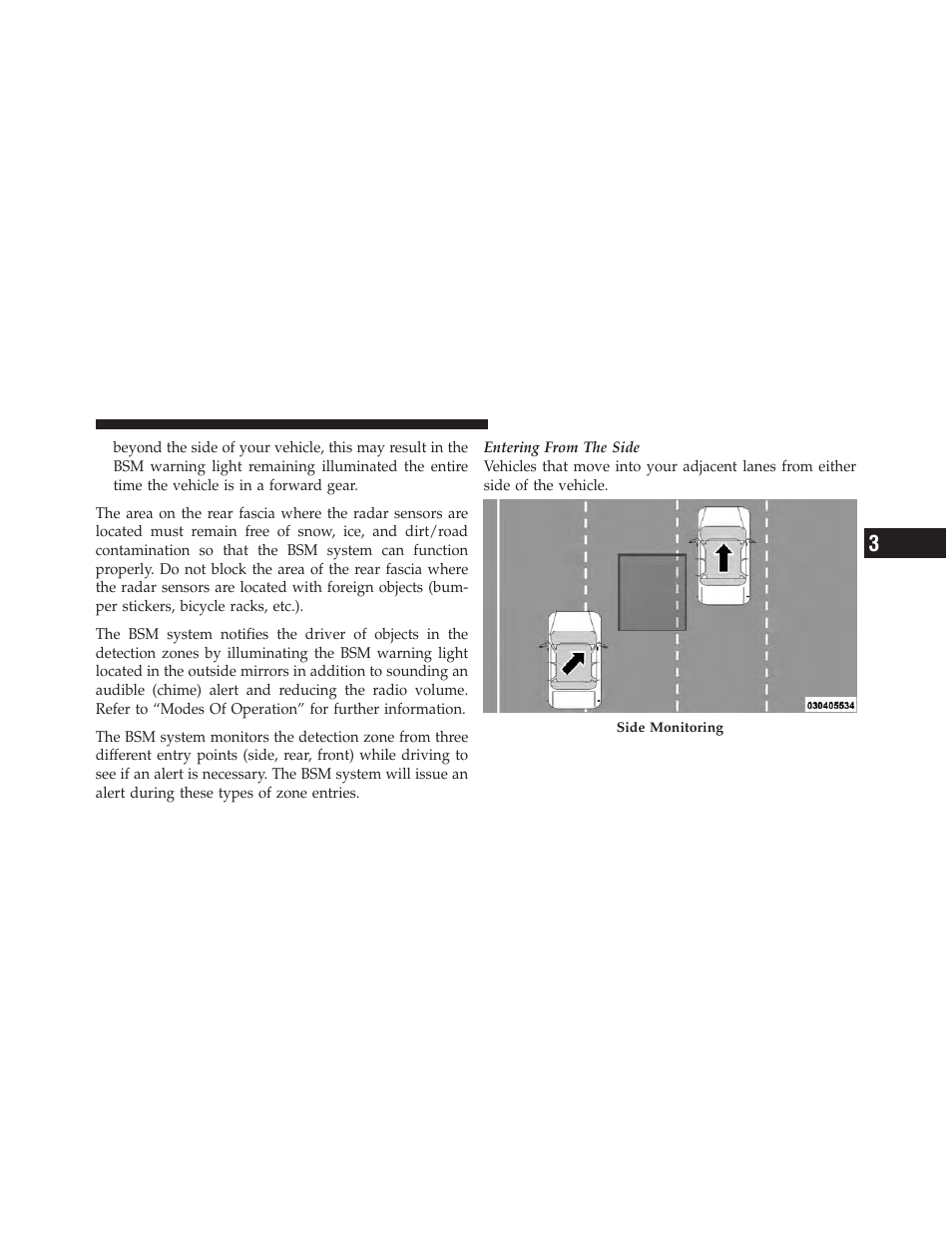 Chrysler 2011 300 - Owner Manual User Manual | Page 103 / 536