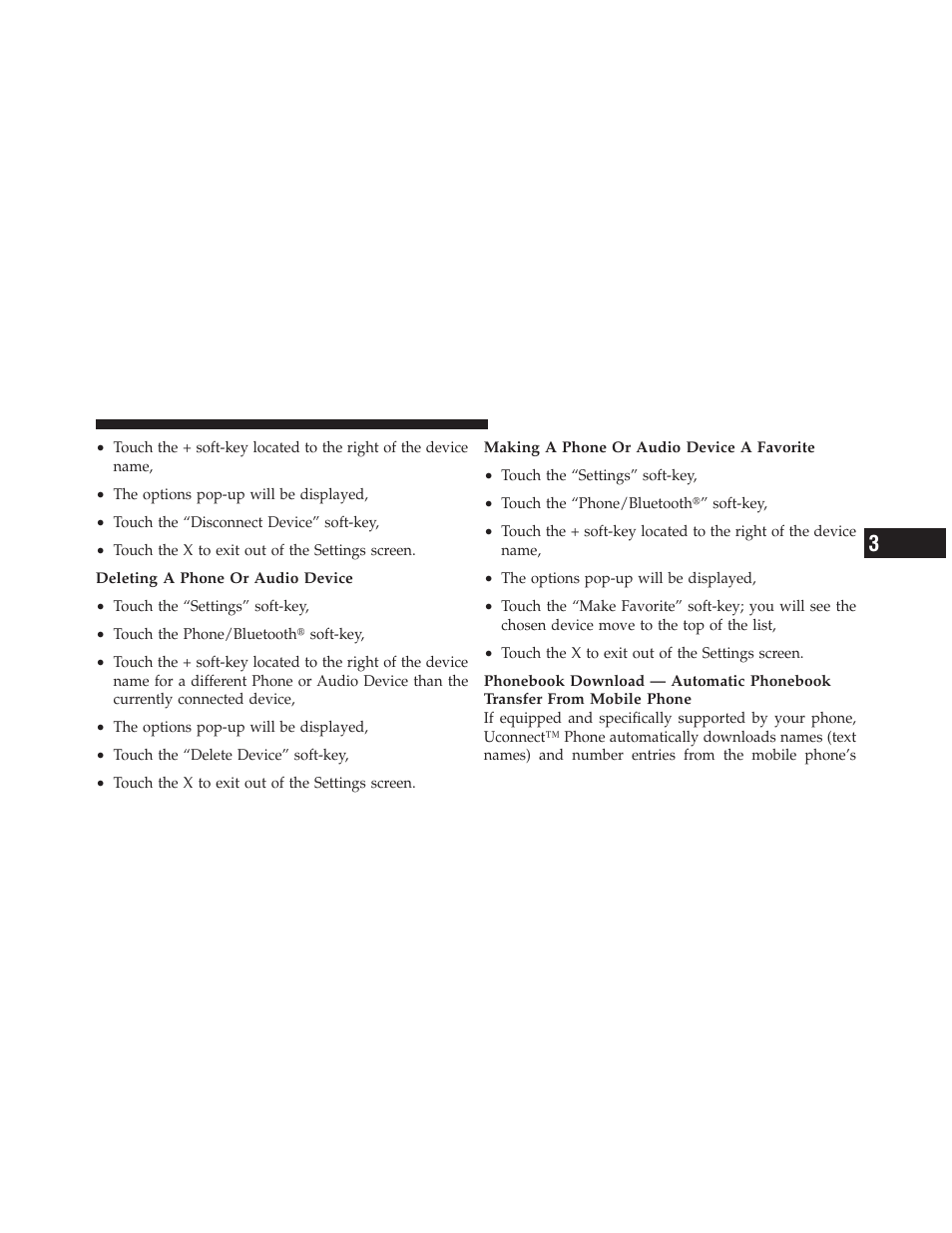 Chrysler 2011 300 - Owner Manual User Manual | Page 119 / 536