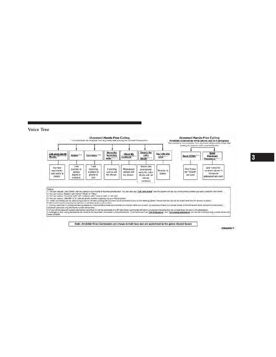 Chrysler 2011 300 - Owner Manual User Manual | Page 139 / 536