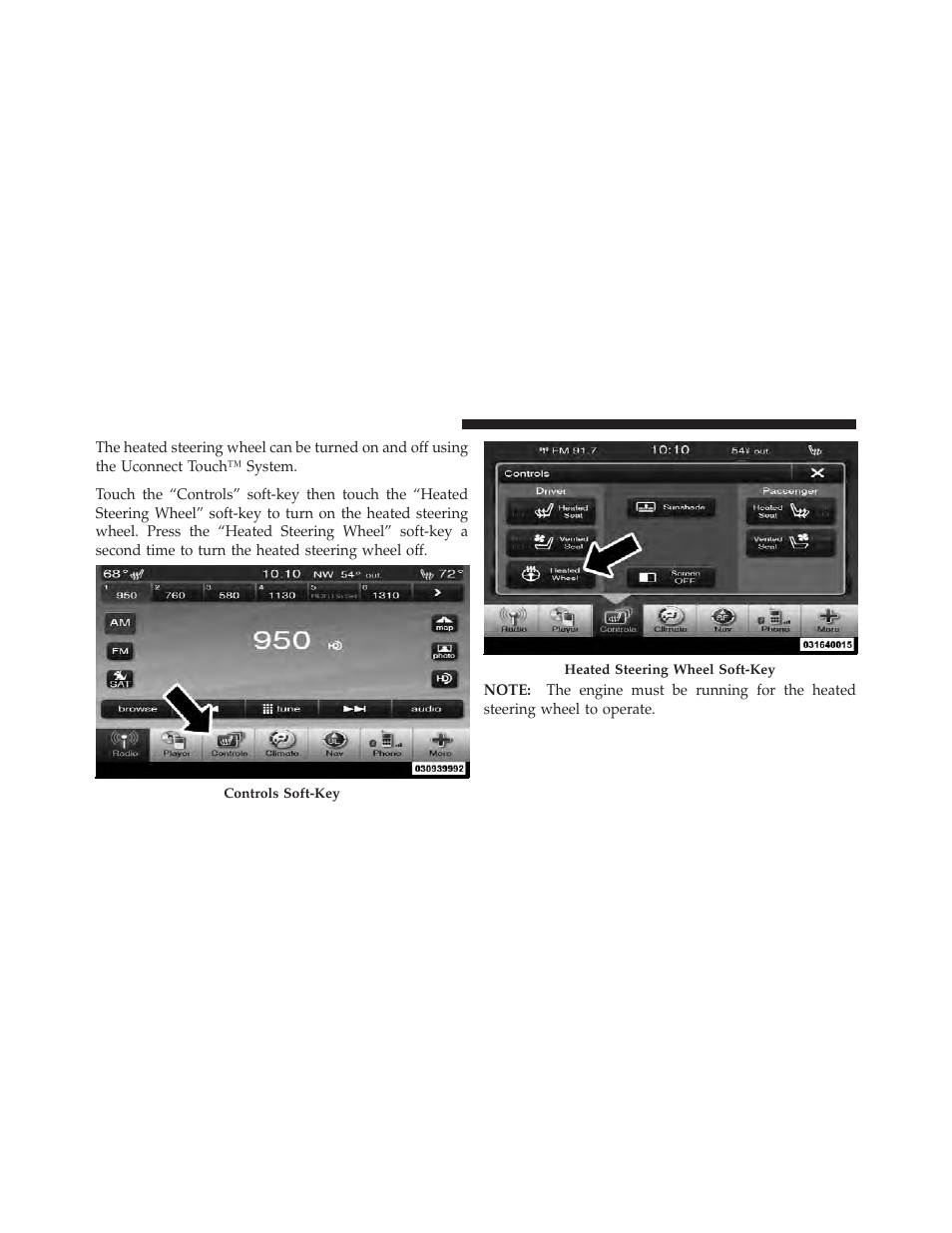 Chrysler 2011 300 - Owner Manual User Manual | Page 182 / 536