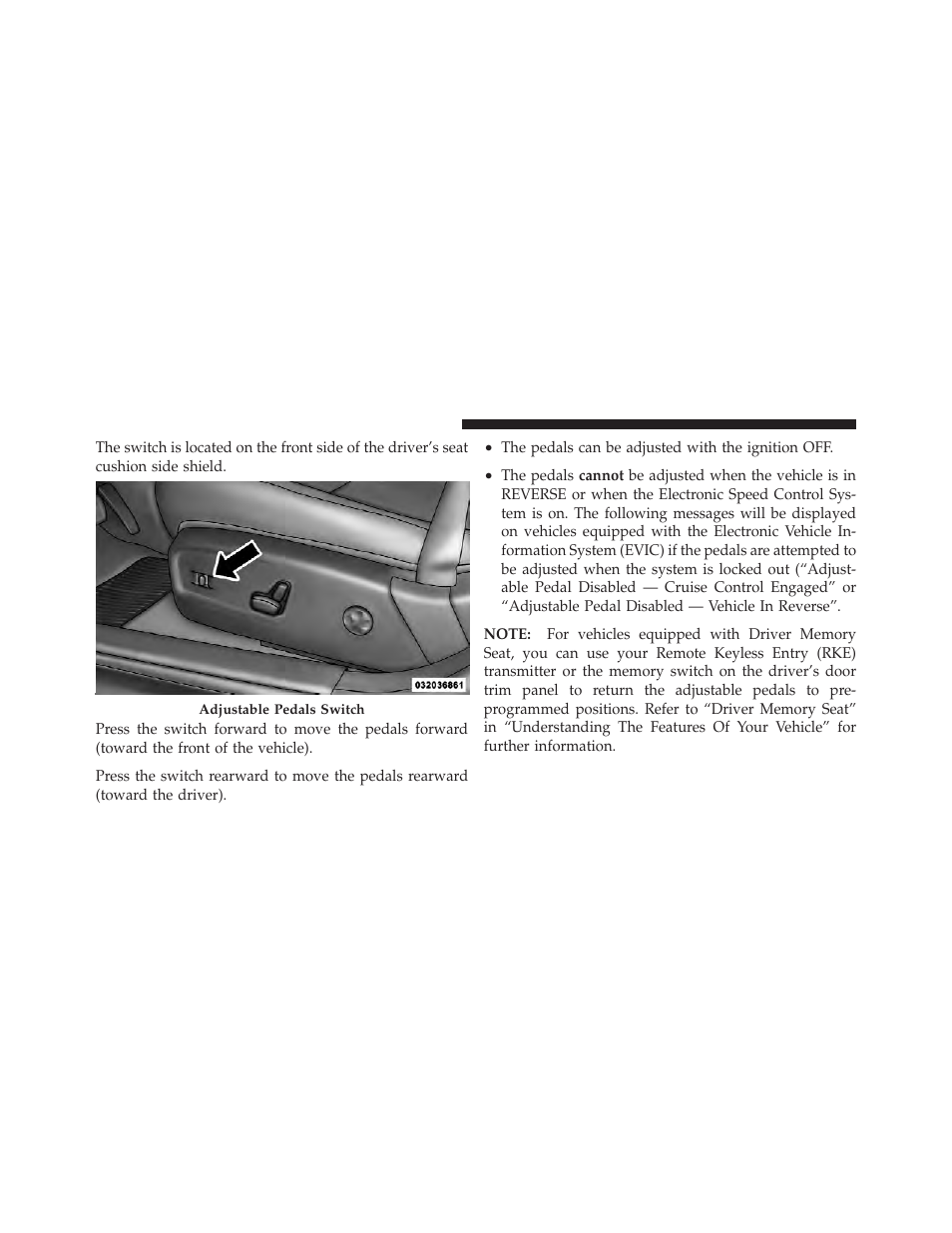 Chrysler 2011 300 - Owner Manual User Manual | Page 184 / 536