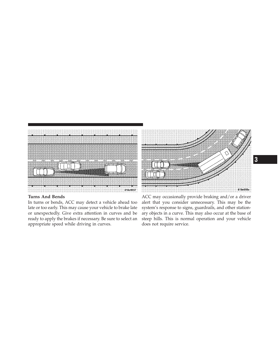 Chrysler 2011 300 - Owner Manual User Manual | Page 203 / 536