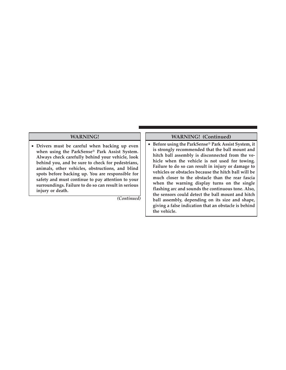 Chrysler 2011 300 - Owner Manual User Manual | Page 220 / 536