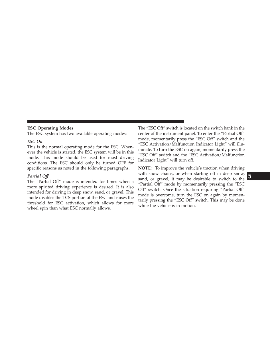 Chrysler 2011 300 - Owner Manual User Manual | Page 345 / 536
