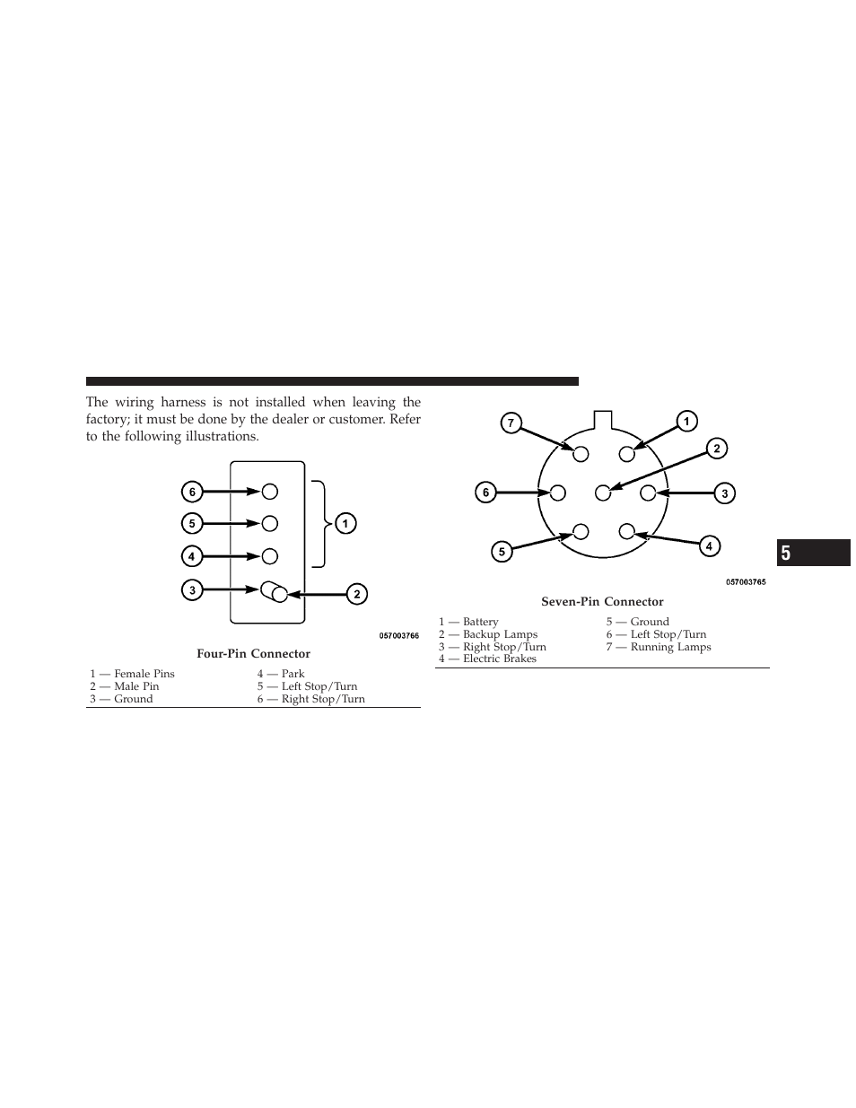 Chrysler 2011 300 - Owner Manual User Manual | Page 405 / 536