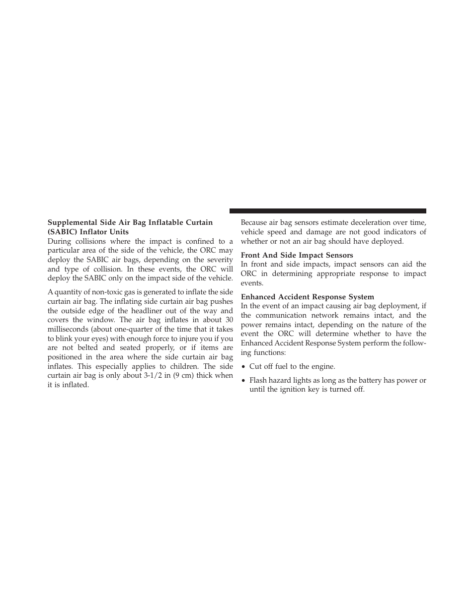 Chrysler 2011 300 - Owner Manual User Manual | Page 68 / 536