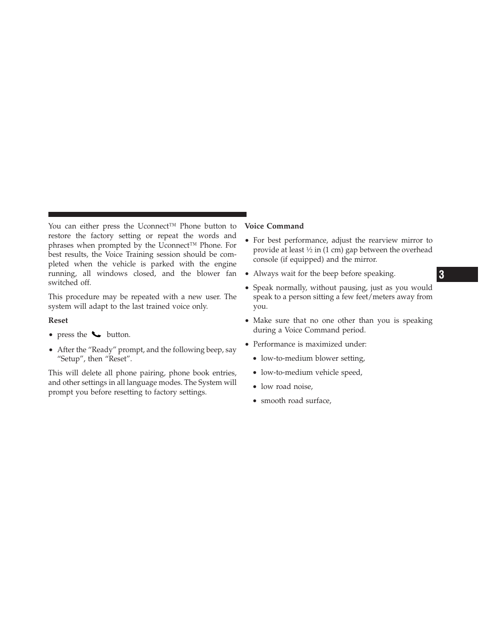 Chrysler 2011 200 - Owner Manual User Manual | Page 119 / 490