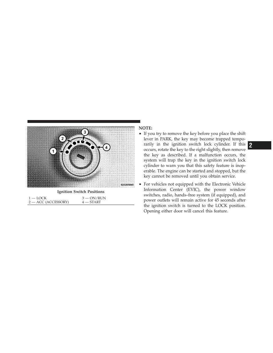 Chrysler 2011 200 - Owner Manual User Manual | Page 15 / 490