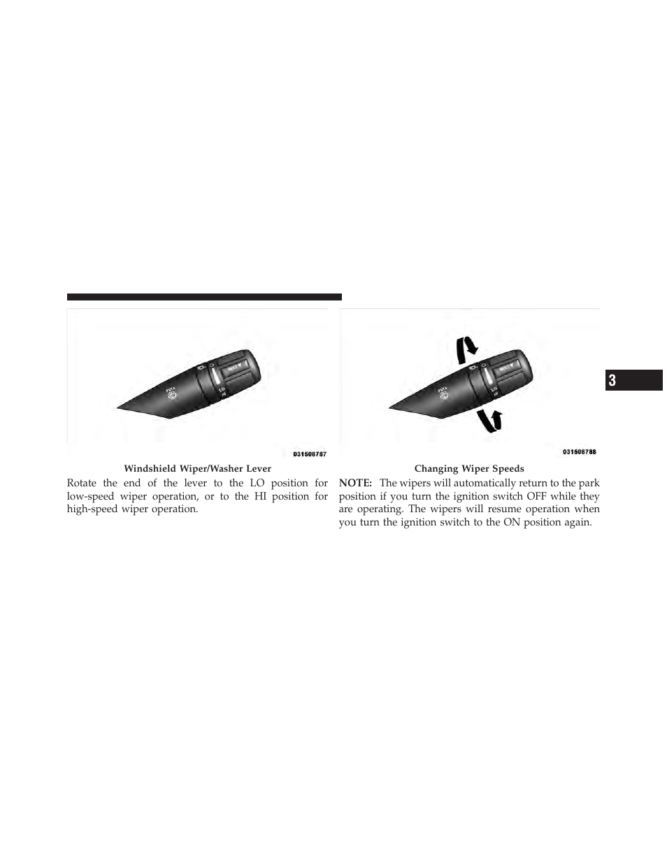 Chrysler 2011 200 - Owner Manual User Manual | Page 155 / 490