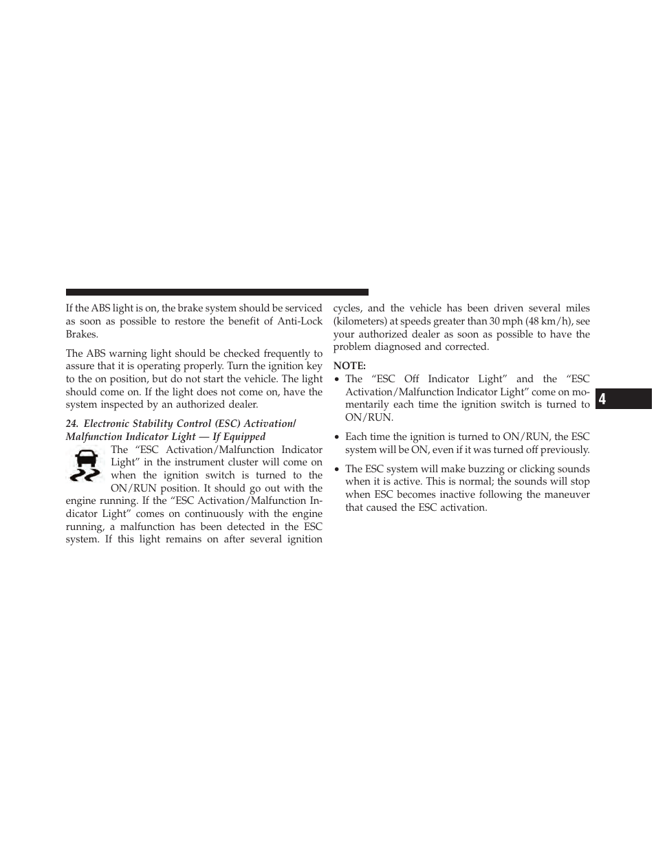 Chrysler 2011 200 - Owner Manual User Manual | Page 199 / 490