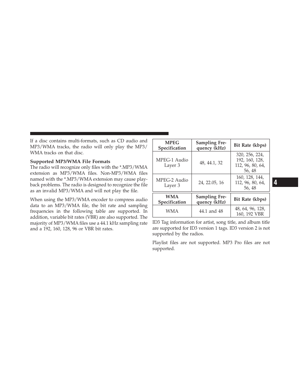 Chrysler 2011 200 - Owner Manual User Manual | Page 229 / 490