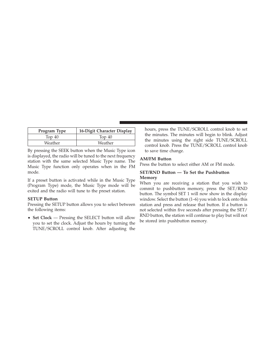 Chrysler 2011 200 - Owner Manual User Manual | Page 250 / 490