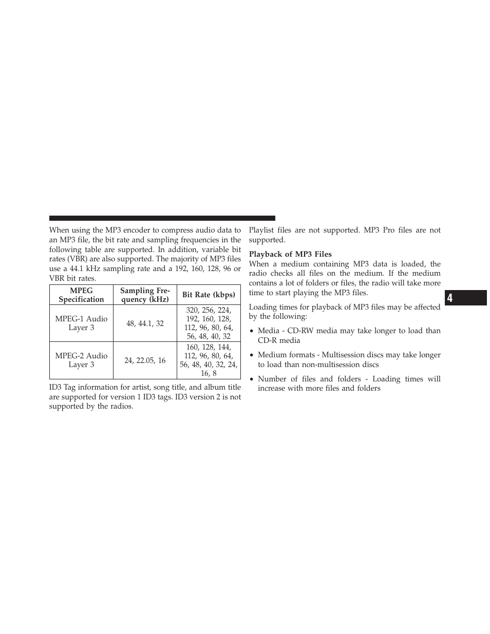 Chrysler 2011 200 - Owner Manual User Manual | Page 255 / 490