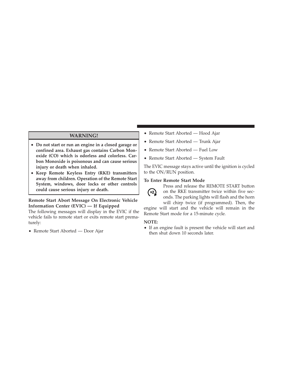 Chrysler 2011 200 - Owner Manual User Manual | Page 30 / 490