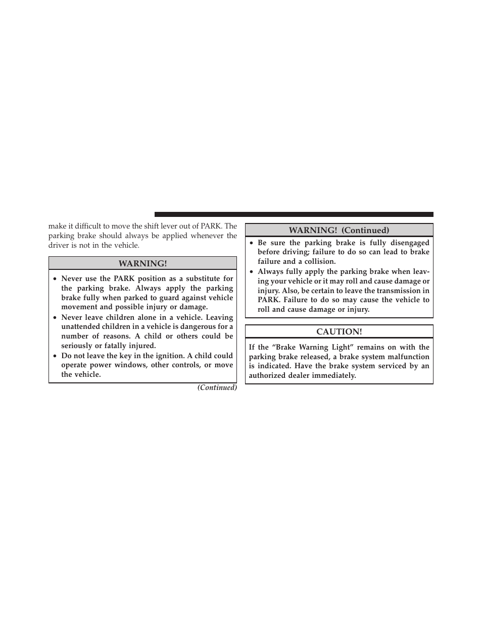Chrysler 2011 200 - Owner Manual User Manual | Page 308 / 490