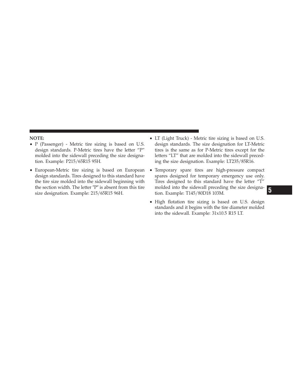 Chrysler 2011 200 - Owner Manual User Manual | Page 319 / 490