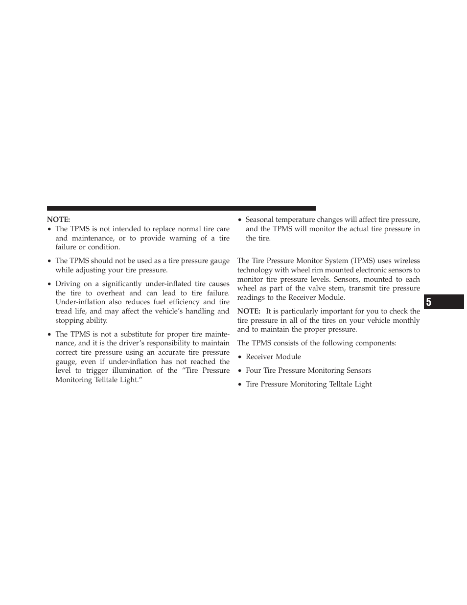 Base system | Chrysler 2011 200 - Owner Manual User Manual | Page 341 / 490