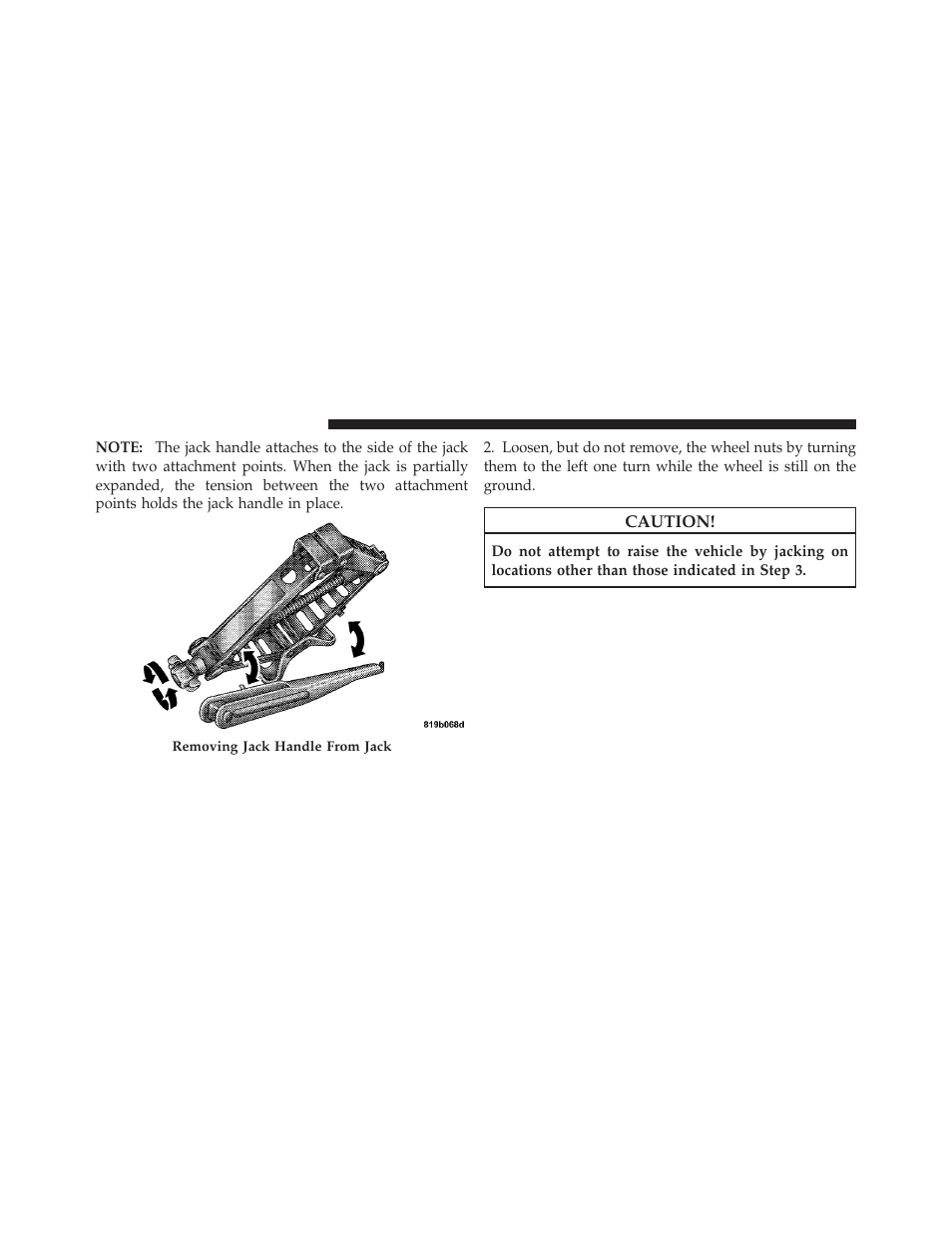 Chrysler 2011 200 - Owner Manual User Manual | Page 380 / 490