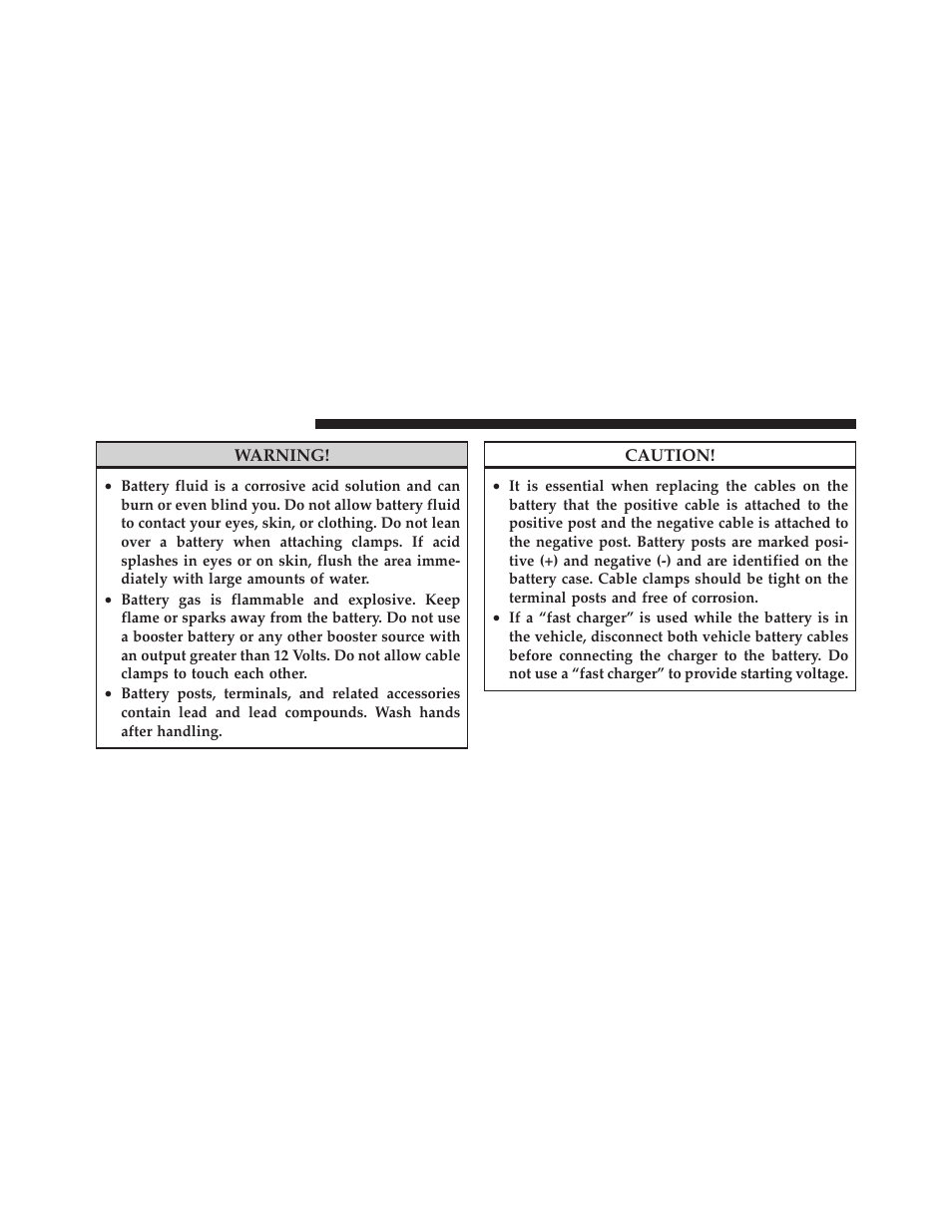 Chrysler 2011 200 - Owner Manual User Manual | Page 406 / 490