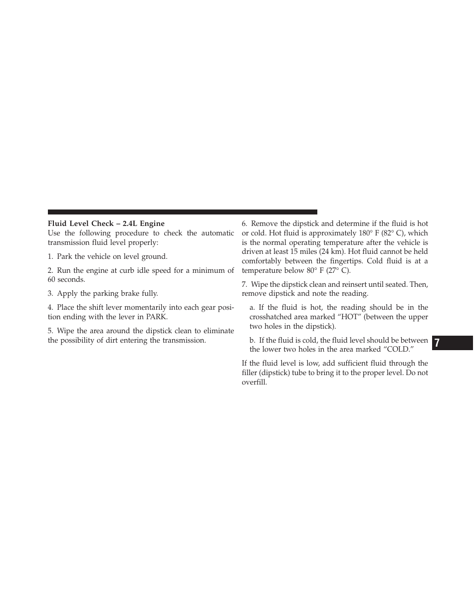 Chrysler 2011 200 - Owner Manual User Manual | Page 423 / 490