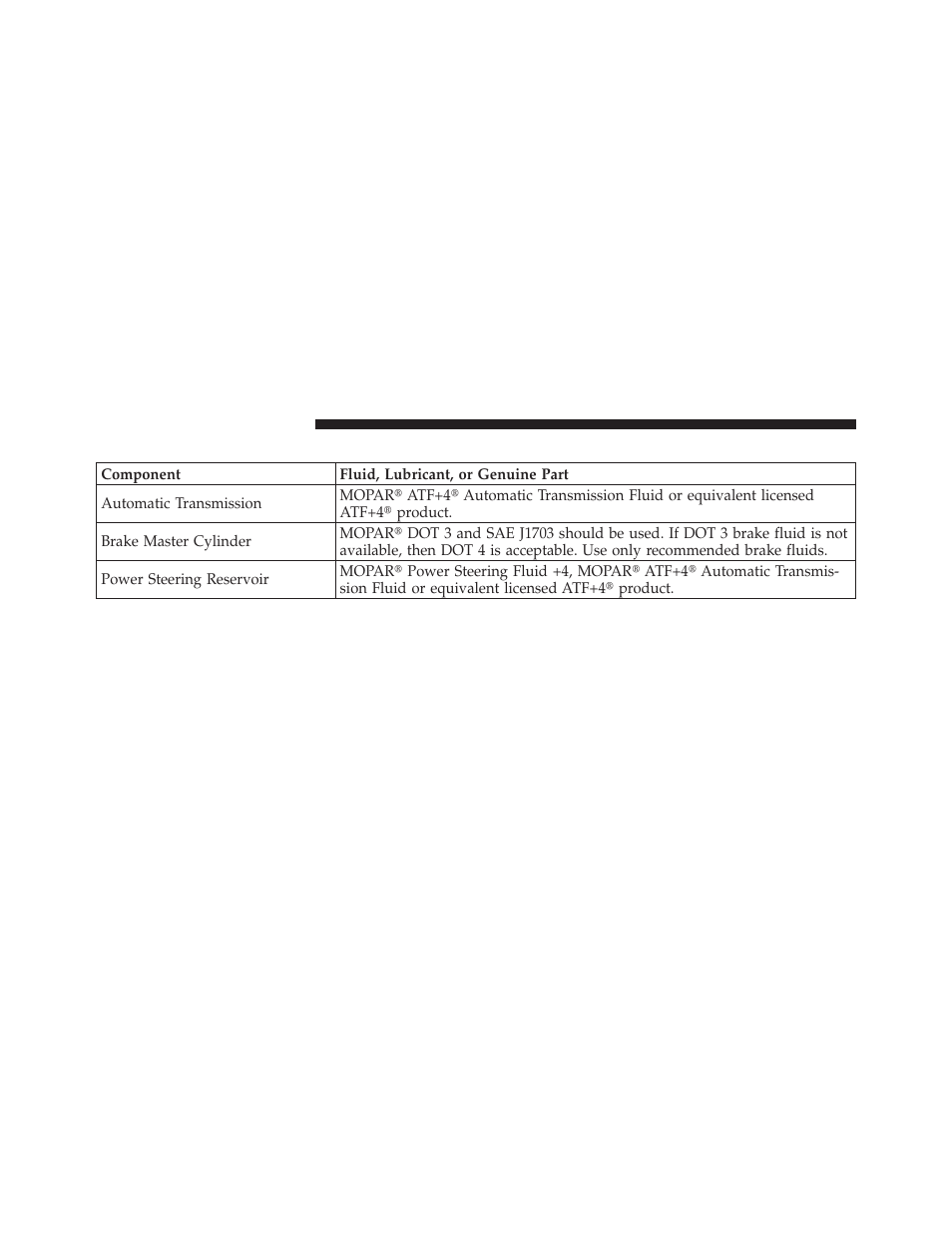 Chassis | Chrysler 2011 200 - Owner Manual User Manual | Page 442 / 490