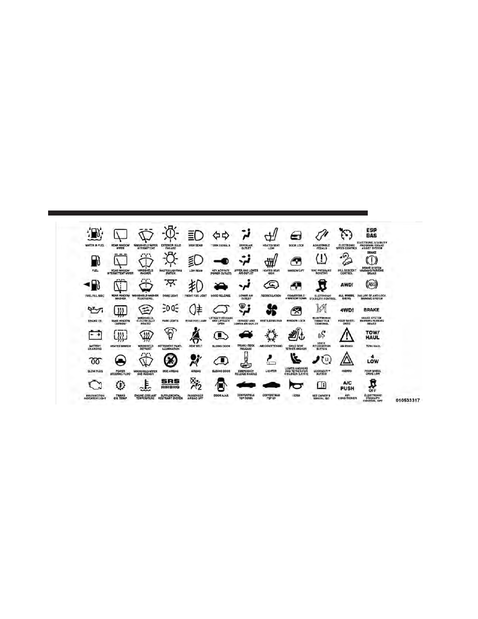 Chrysler 2011 200 - Owner Manual User Manual | Page 7 / 490