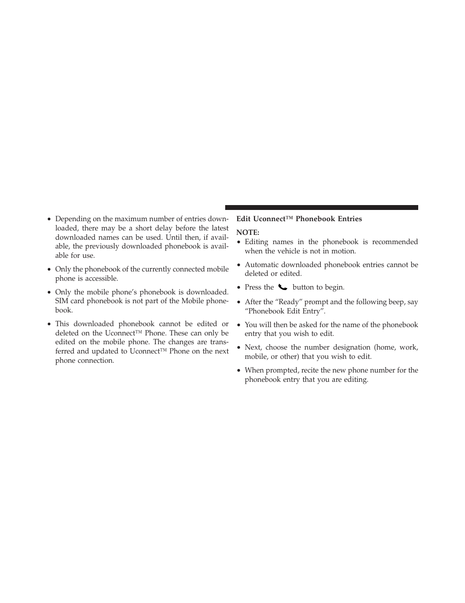 Chrysler 2011 200 Convertible - Owner Manual User Manual | Page 120 / 505