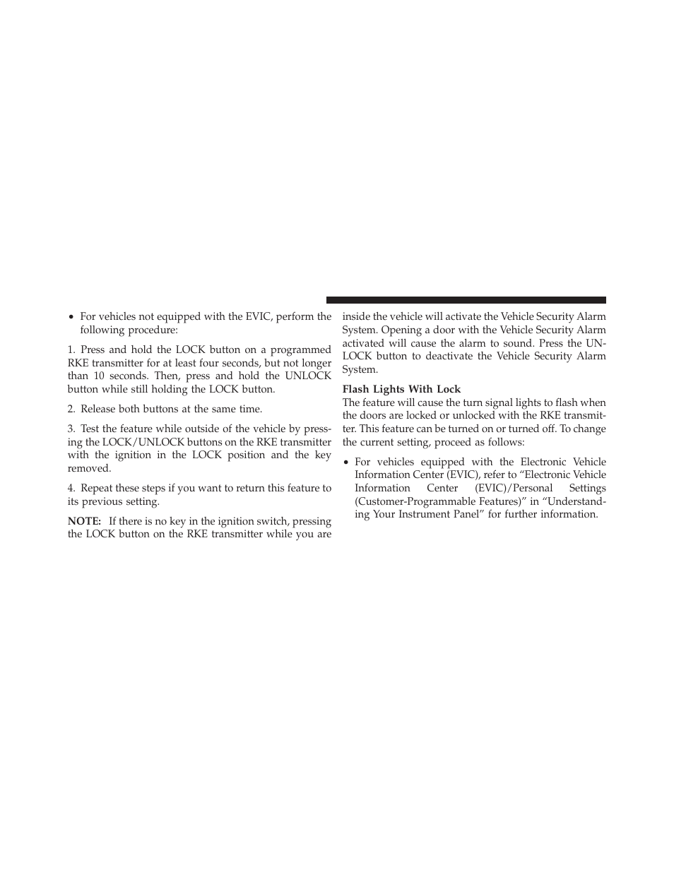Chrysler 2011 200 Convertible - Owner Manual User Manual | Page 24 / 505