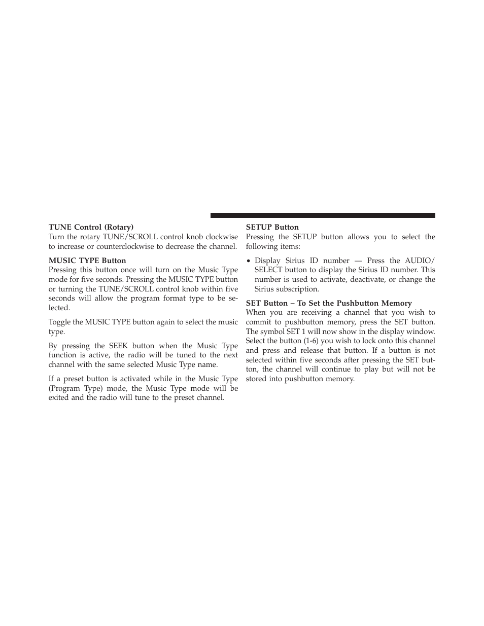 Chrysler 2011 200 Convertible - Owner Manual User Manual | Page 242 / 505