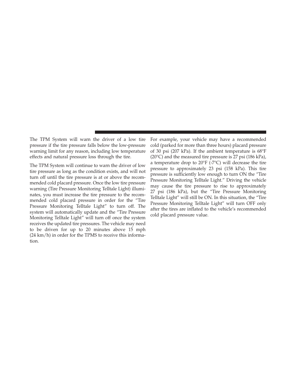 Chrysler 2011 200 Convertible - Owner Manual User Manual | Page 346 / 505