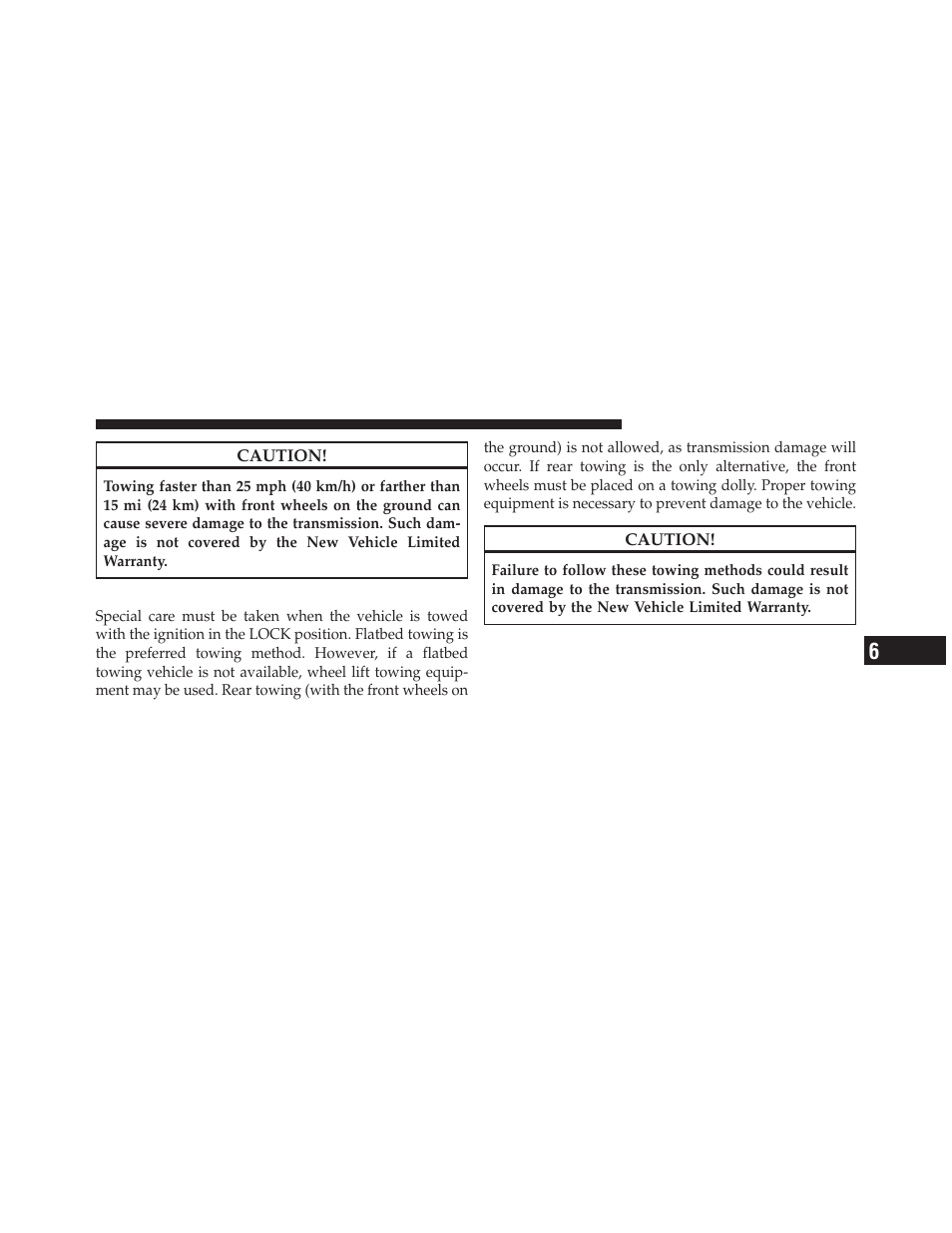 Without the ignition key | Chrysler 2011 200 Convertible - Owner Manual User Manual | Page 401 / 505
