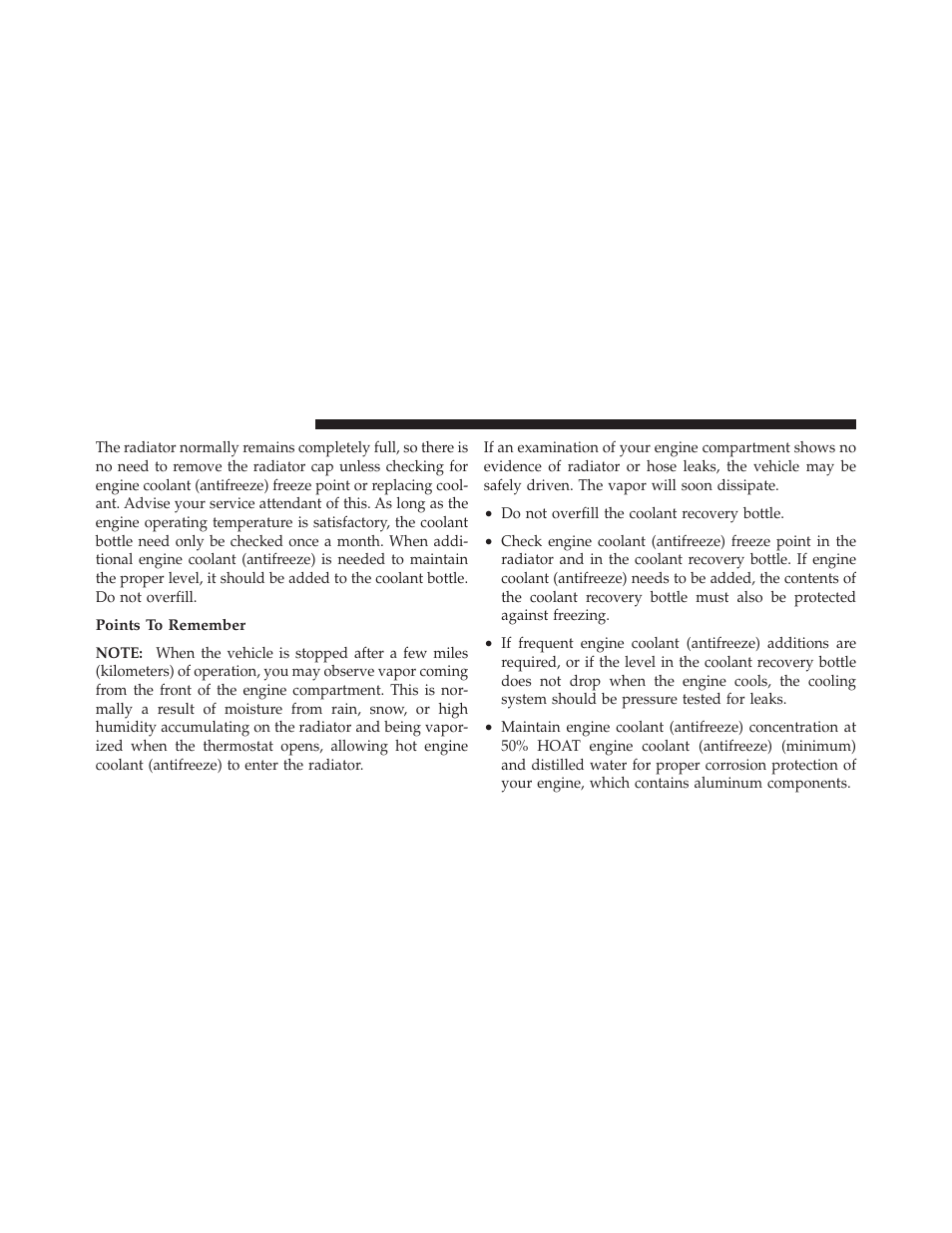 Chrysler 2011 200 Convertible - Owner Manual User Manual | Page 428 / 505