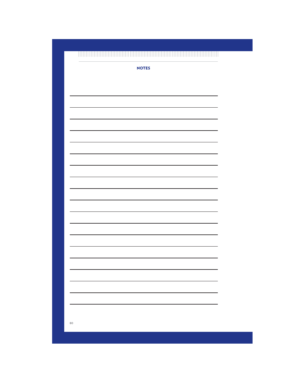 Chrysler 2011 200 Convertible - User Guide User Manual | Page 82 / 84