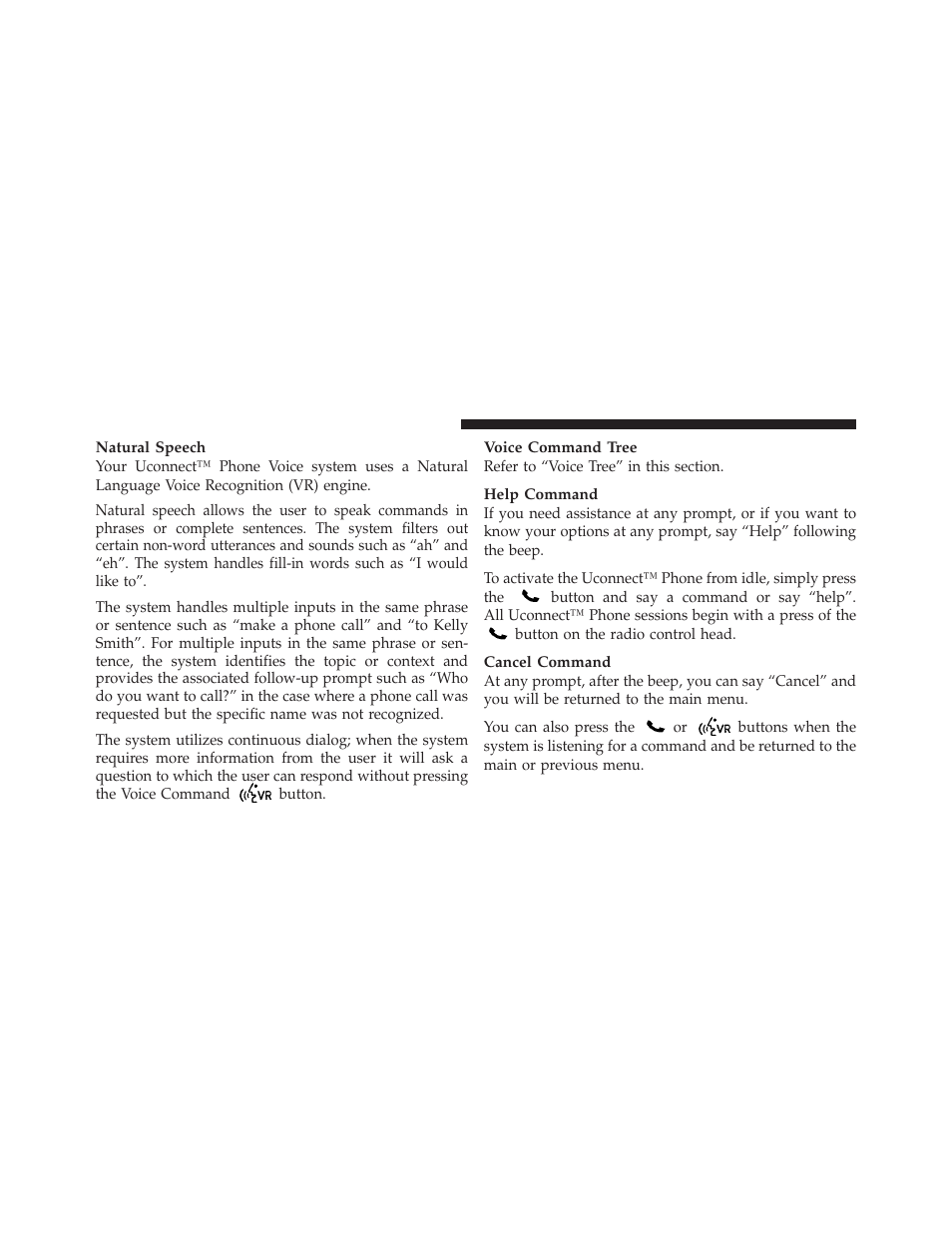 Chrysler 2012 300 SRT - Owner Manual User Manual | Page 116 / 557
